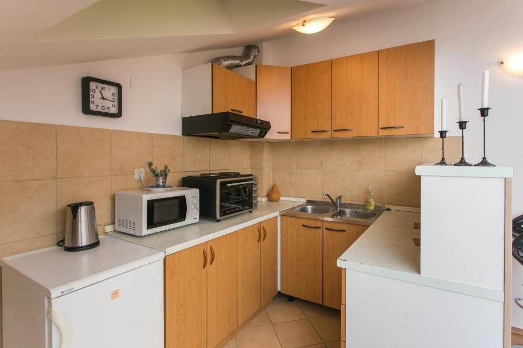 Apartment Lala Dubrovnik Luaran gambar