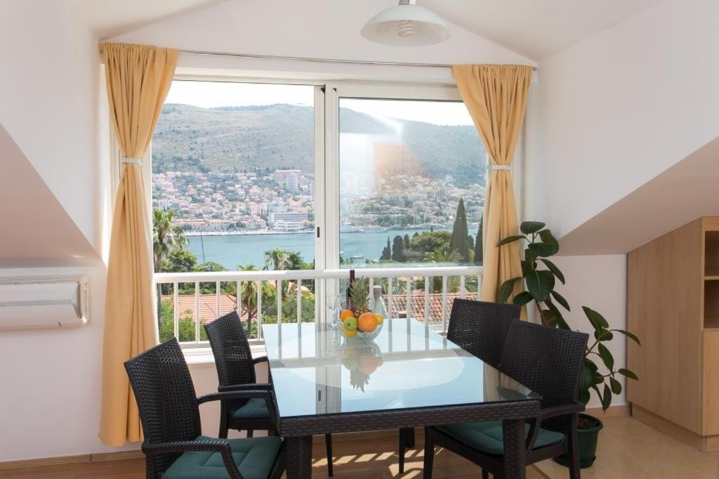 Apartment Lala Dubrovnik Luaran gambar