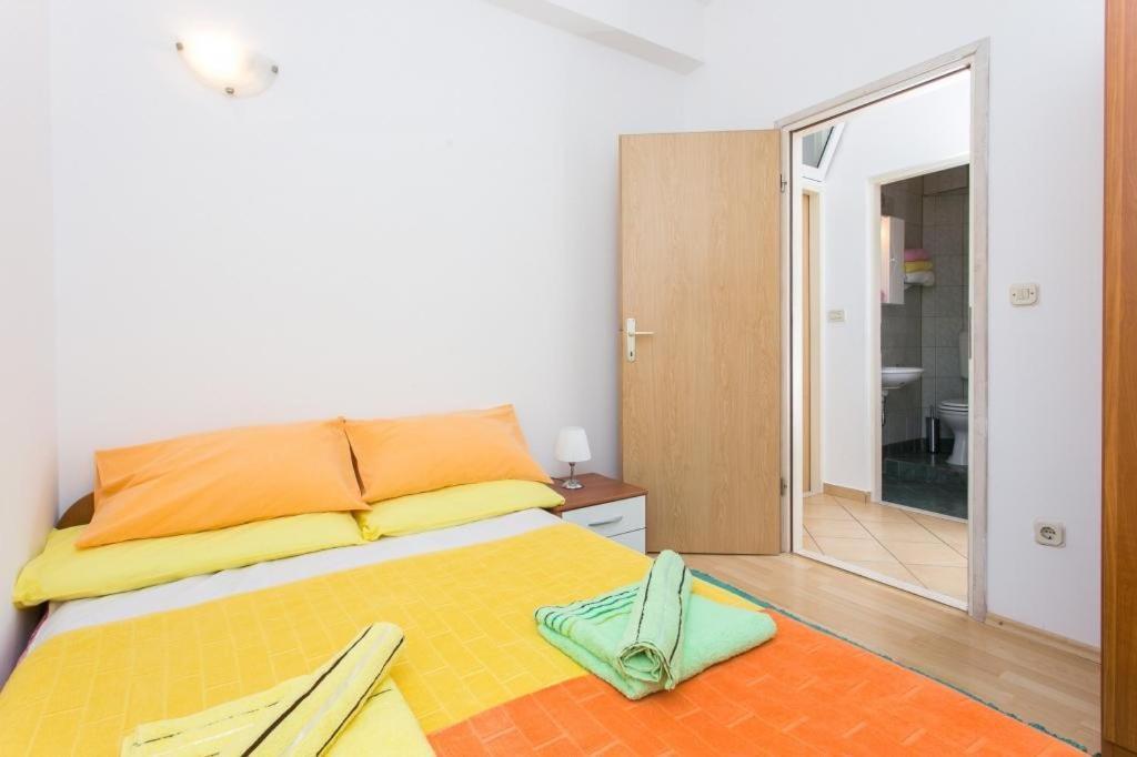 Apartment Lala Dubrovnik Luaran gambar