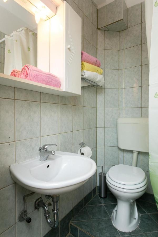Apartment Lala Dubrovnik Luaran gambar