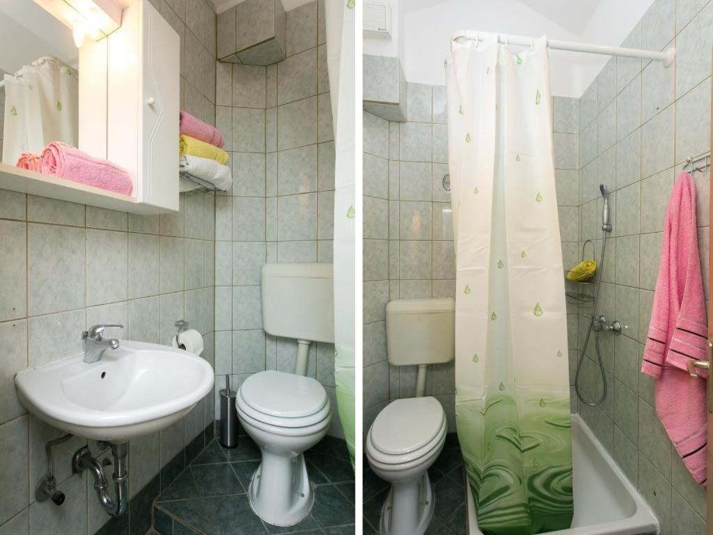 Apartment Lala Dubrovnik Luaran gambar