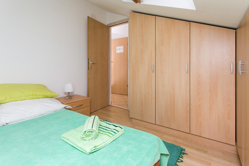 Apartment Lala Dubrovnik Luaran gambar