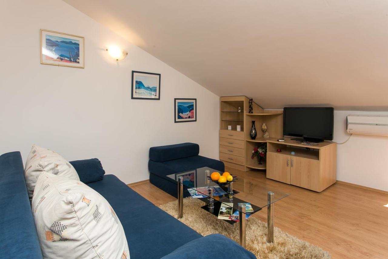 Apartment Lala Dubrovnik Luaran gambar